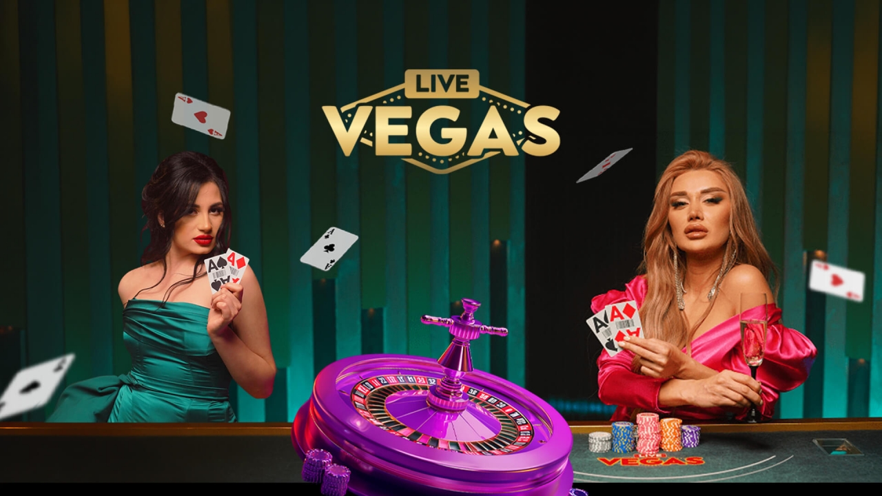 Live Vegas