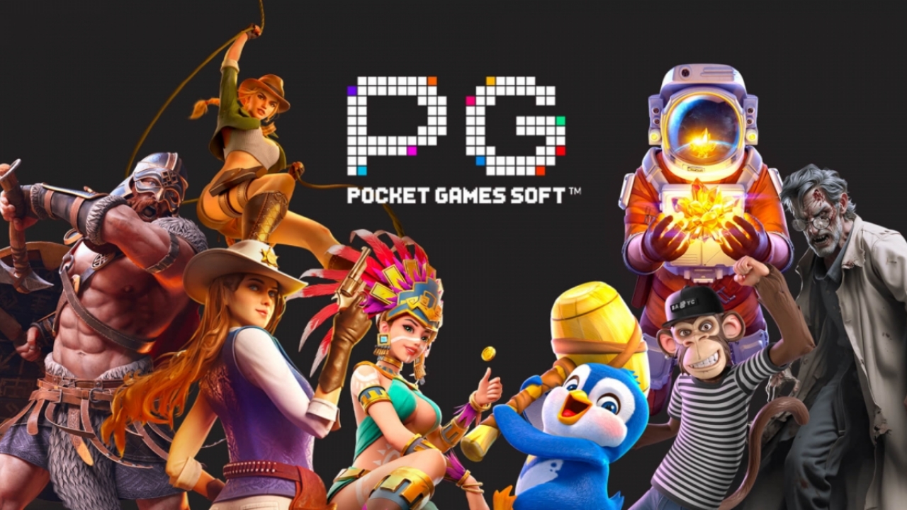 PG SOFT